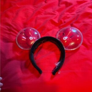 Disney Parks Light-Up Balloon Mickey Ears